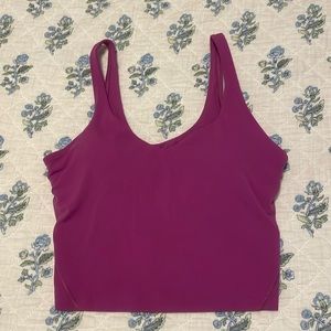 Lululemon Align Tank